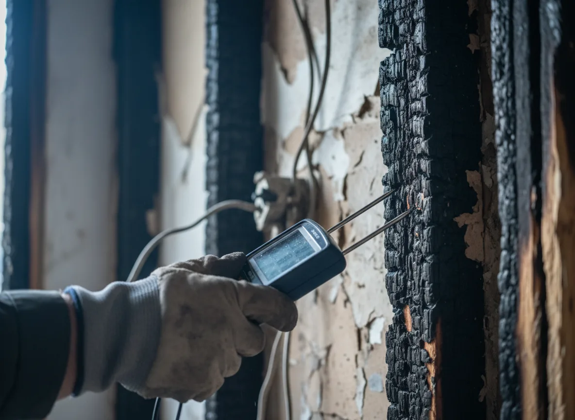 Fire Damage Restoration Rineyville, KY FAQs